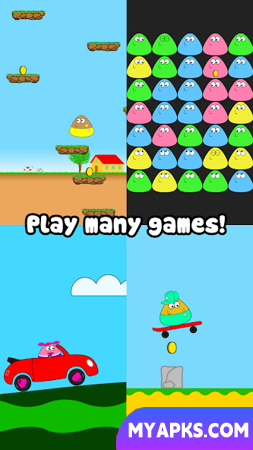 Pou