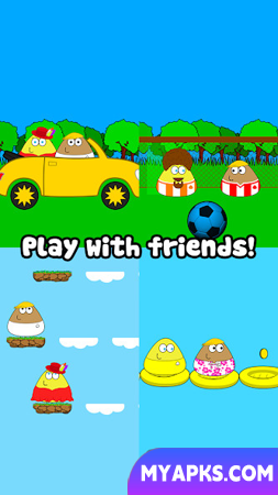 Pou