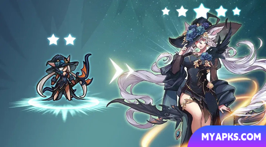 Legends War: TD Offline Games