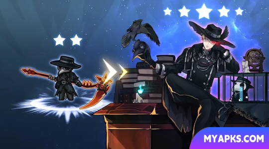 Legends War: TD Offline Games