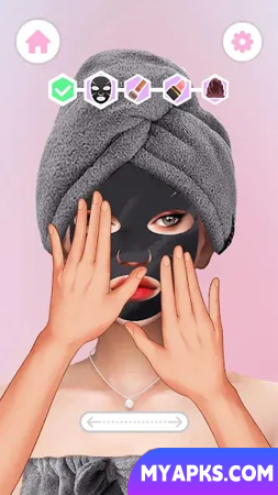 Makeup Salon:DIY Makeup Artist