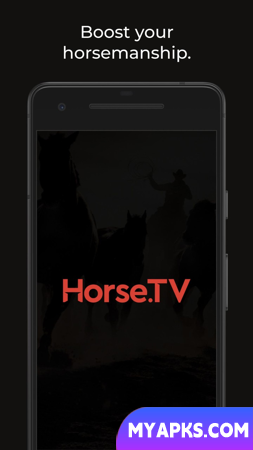 Horse.TV