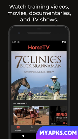 Horse.TV