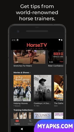 Horse.TV