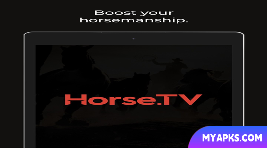 Horse.TV