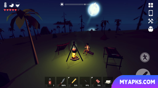 Rusty Memory VIP :Survival