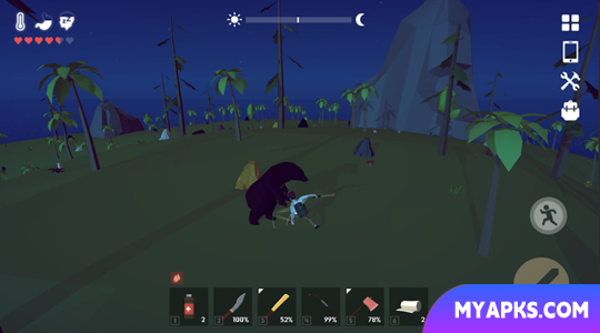 Rusty Memory VIP :Survival