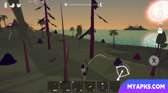 Rusty Memory VIP :Survival