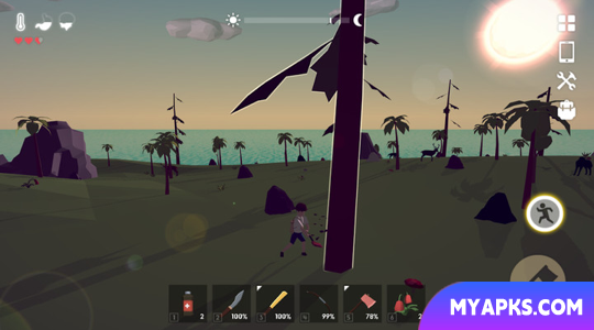 Rusty Memory VIP :Survival