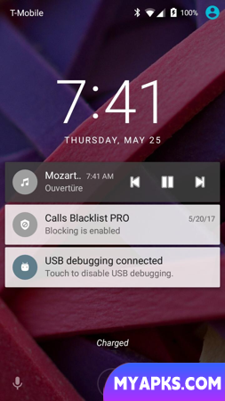 EBT Music Player / MP3 Player
