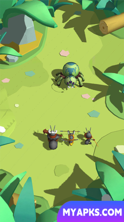 jogos de animais