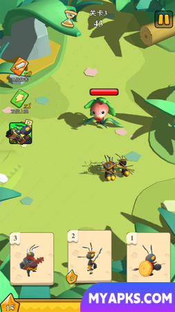 jogos de animais