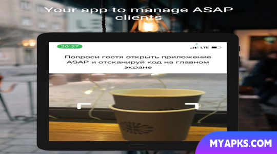 ASAP STAFF