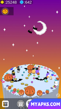 Penguin Life 3D