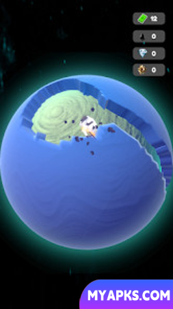 Planet Miner
