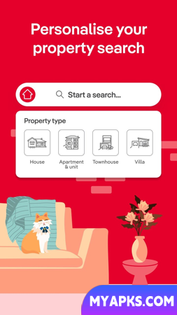 realestate.com.au - Property