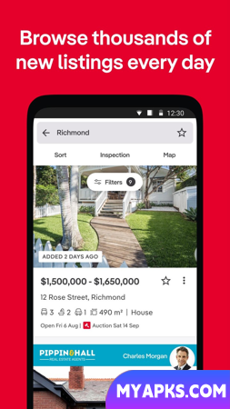 realestate.com.au - Property