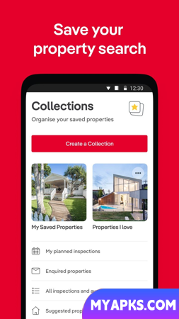 realestate.com.au - Property