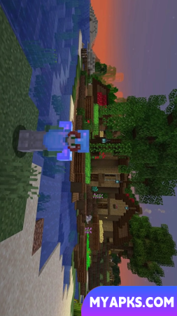 Block Sun