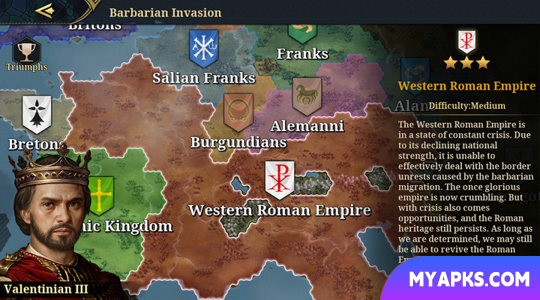 European War 7: Medieval