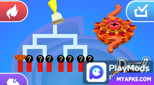 Draw Coliseum