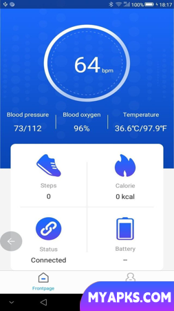 SensLink