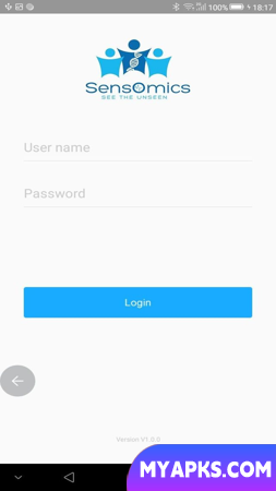 SensLink
