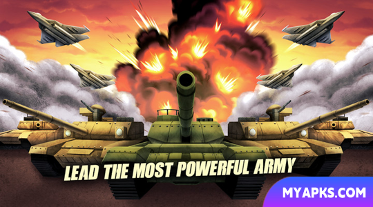 Risk of war: Wartime Glory
