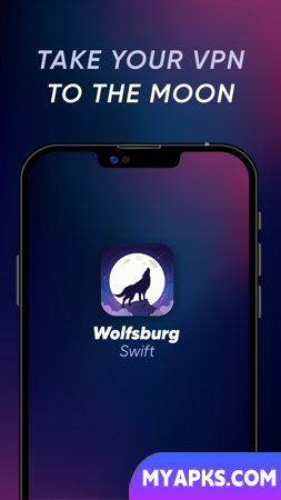 Wolfsburg Swift