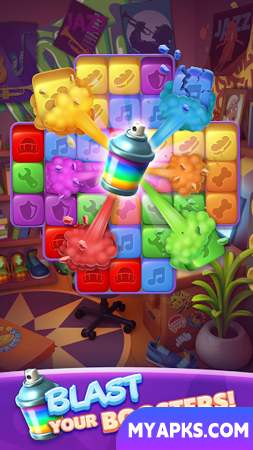 Subway Surfers Blast