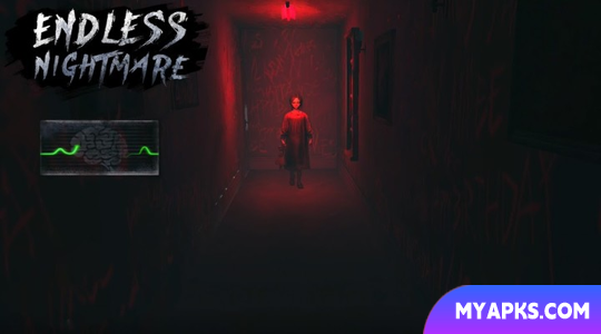 Endless Nightmare 1: Home
