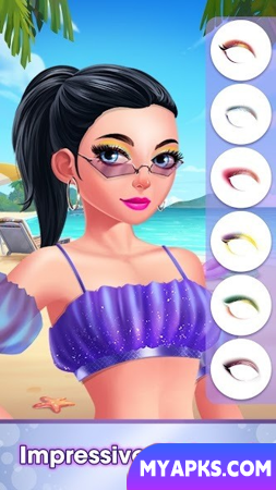 Fabulous Dress Fashion Show