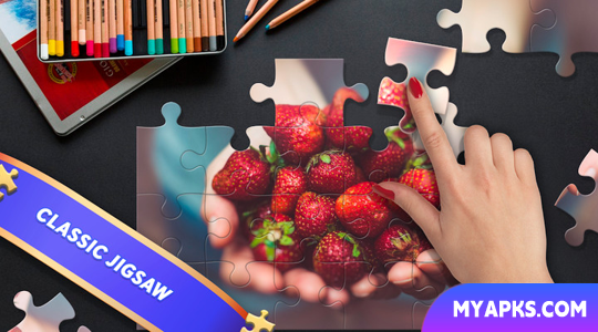 Jigsaw Puzzle
