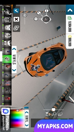 Car Parking Multiplayer