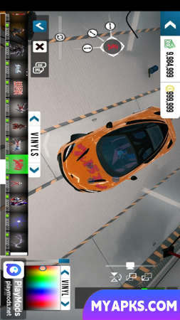 Car Parking Multiplayer