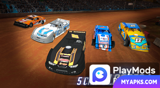Dirt Trackin 2