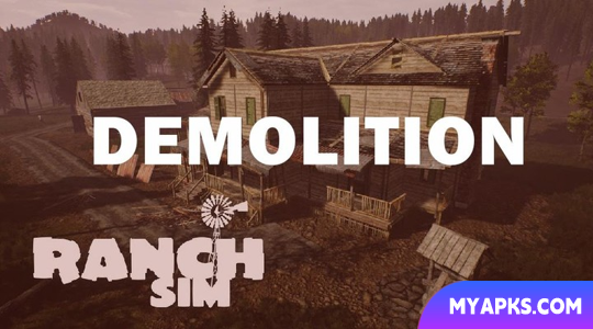 Ranch Simulator app tips