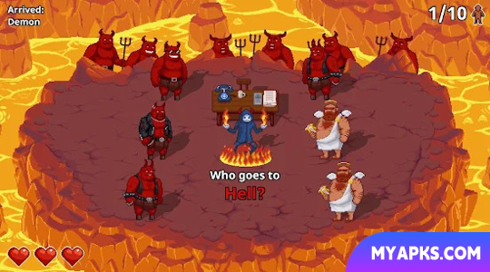 Peace Death! 2