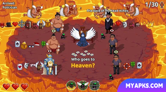 Peace Death! 2