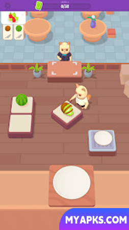 Chef Cats