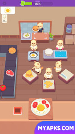 Chef Cats
