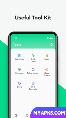 Battery Saver - Power Monitor