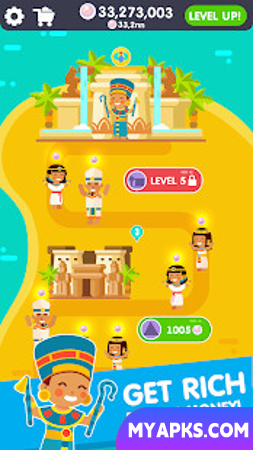 Civilização: versão crackeada de Rise and Fall