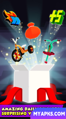 Kiddy Run 3D: Subway Crazy Dash