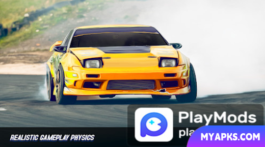 Real Drift Car Racing Simulator Car Drifting Sim