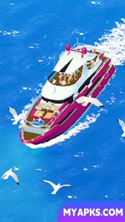 Island Tour Tycoon