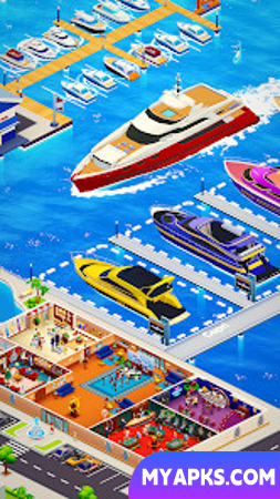 Island Tour Tycoon