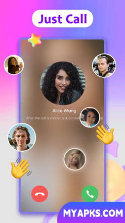 MatchU - Live Video Chat