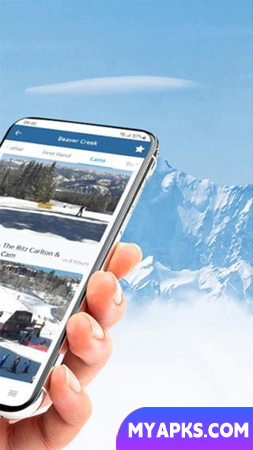 OnTheSnow Ski & Snow Report
