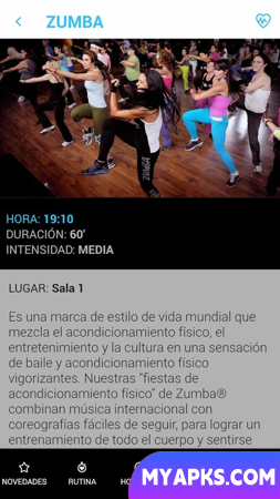 Vita Centro de Fitness
